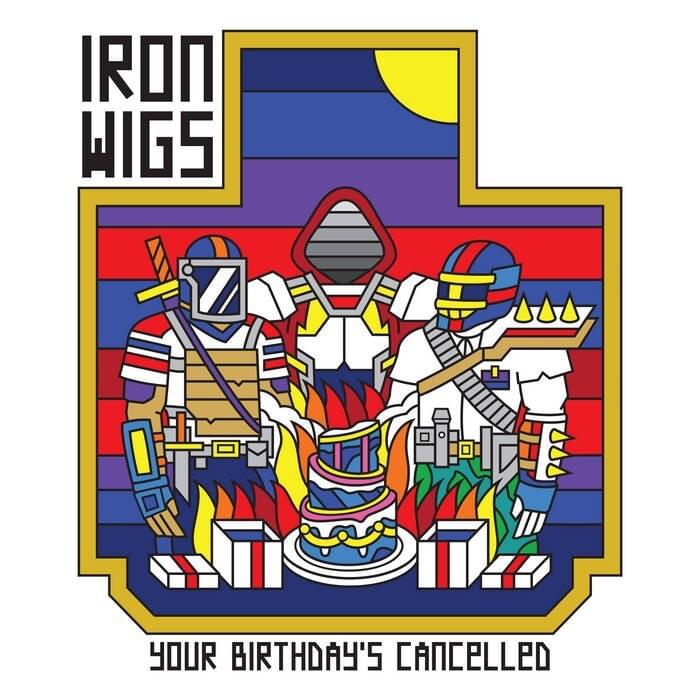 Your Birthday’s Cancelled