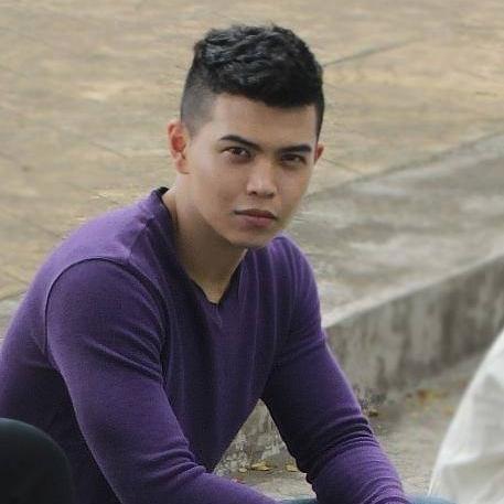Daryl Ong