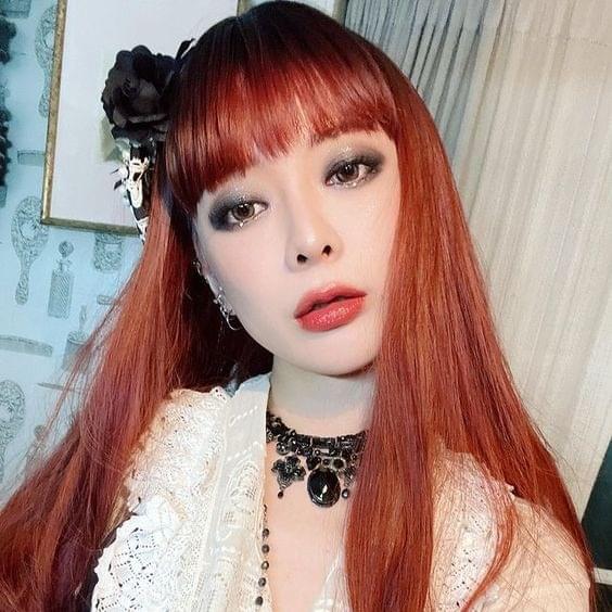 北出菜奈 (Nana Kitade)