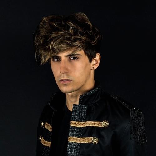 Prince Paris