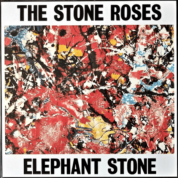 Elephant Stone - Single