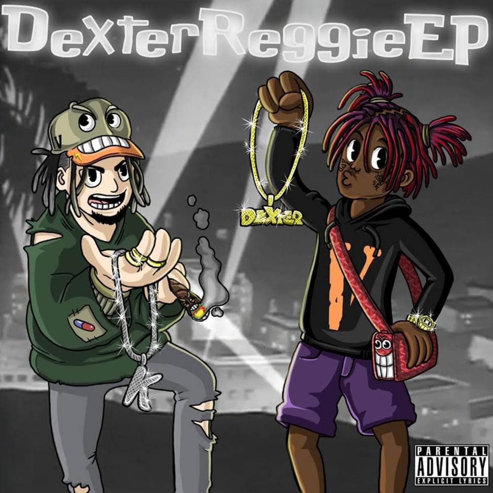 DexterReggieEP