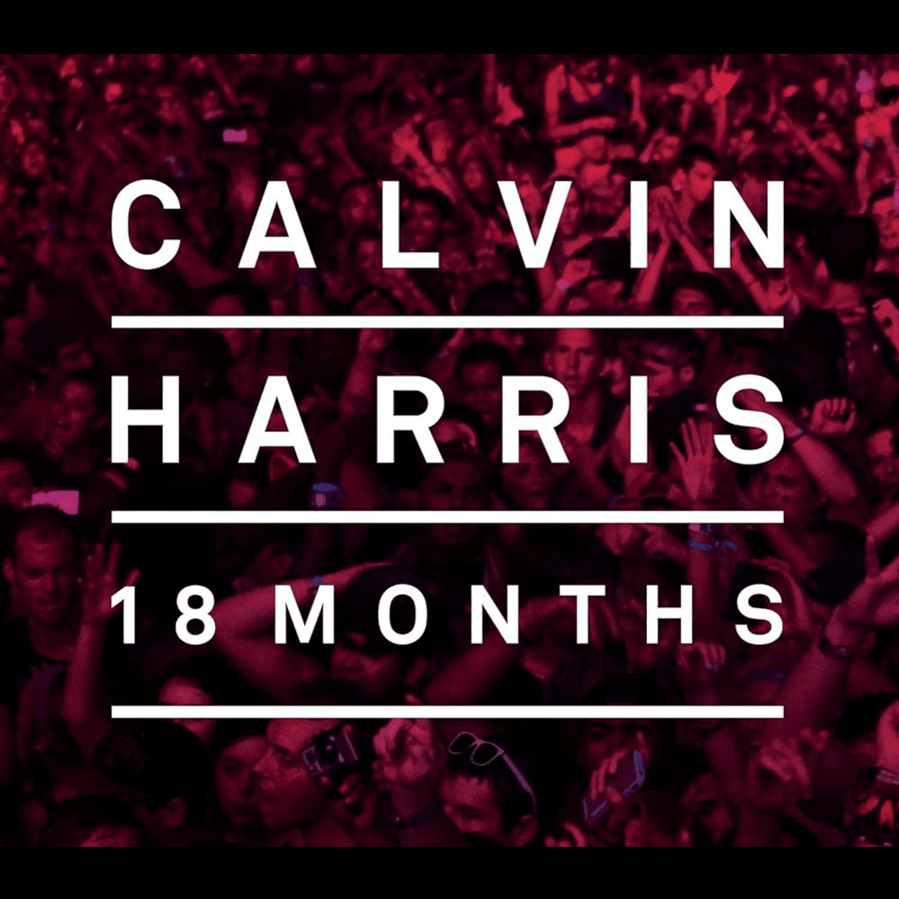 18 Months (Deluxe Edition)