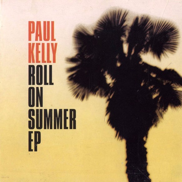 Roll On Summer [EP]