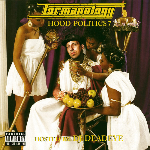 Hood Politics 7