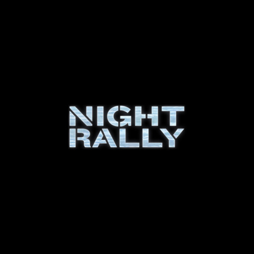 Night Rally Mixtape