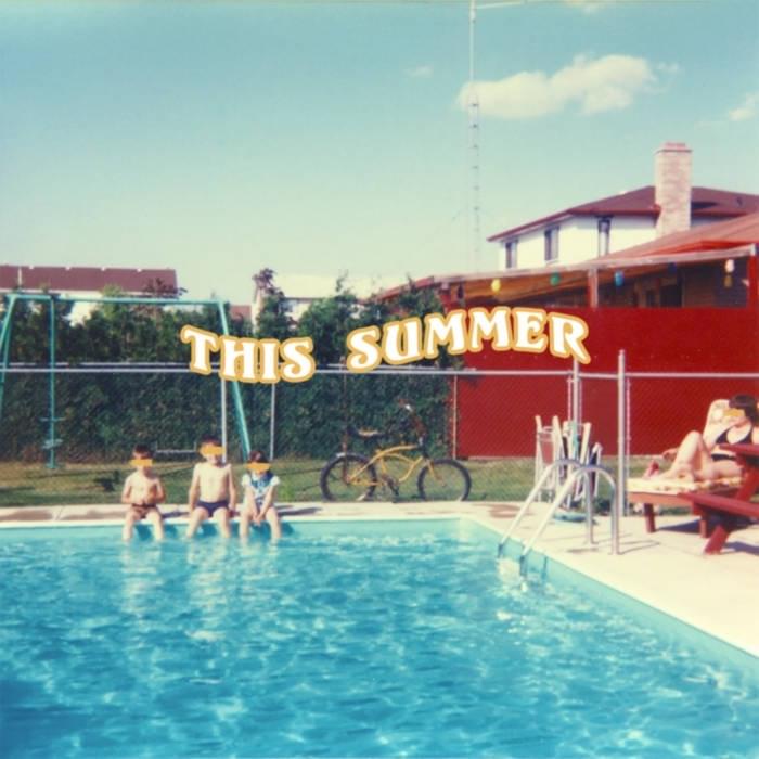 This summer