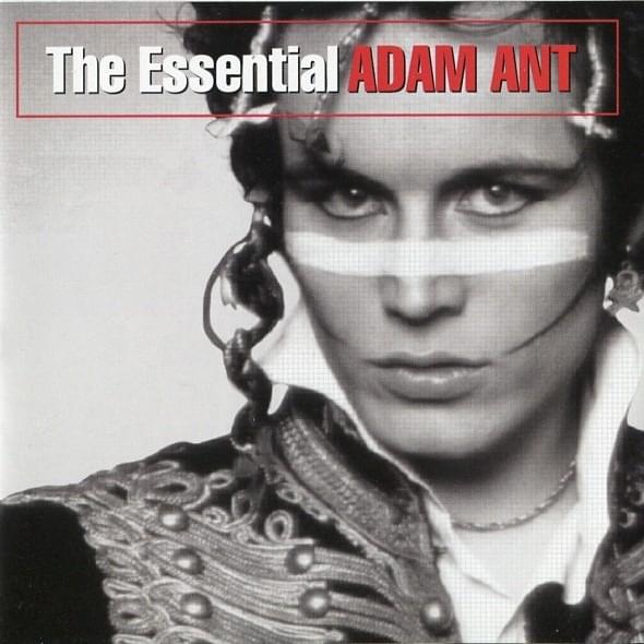The Essential Adam Ant