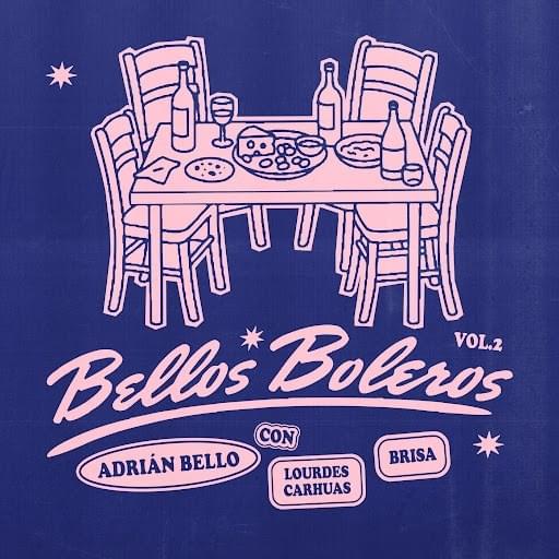 Bellos Boleros Vol. 2