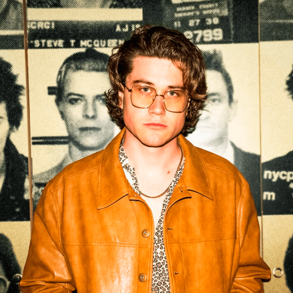 Mason Watts