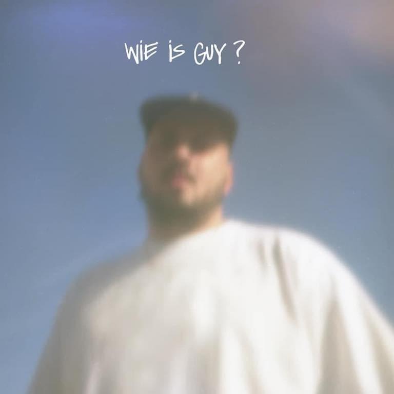 Wie Is Guy ?