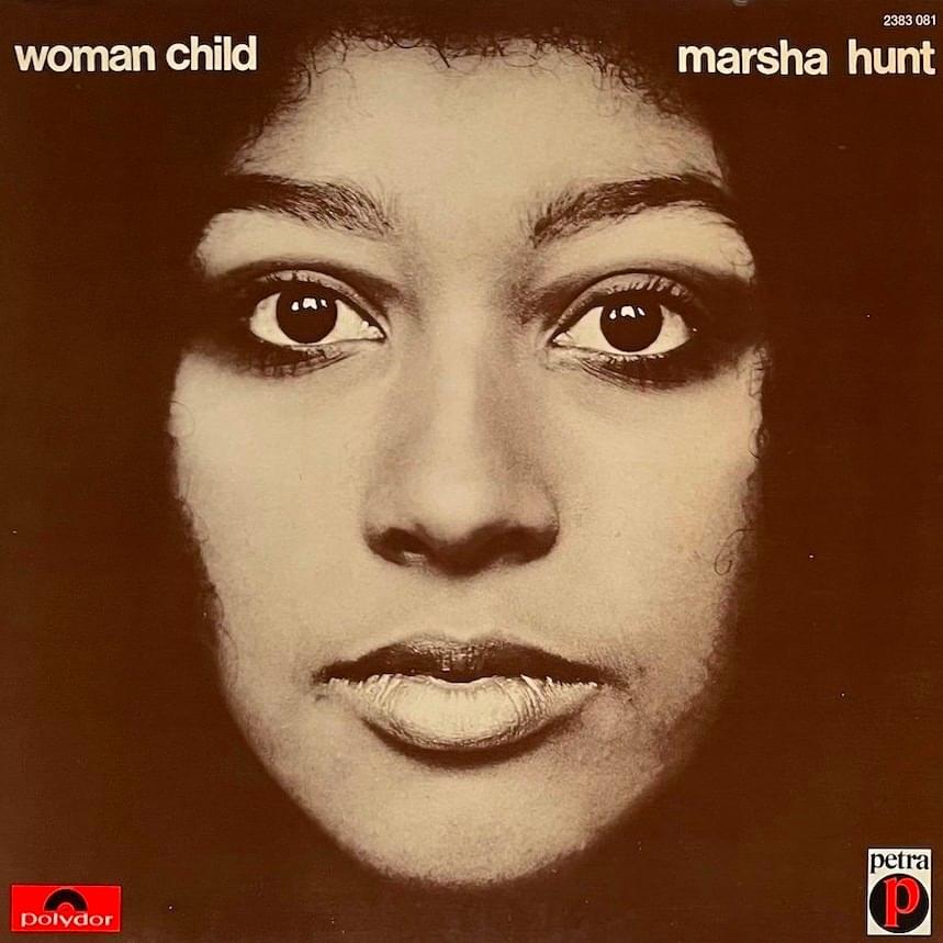 Woman Child
