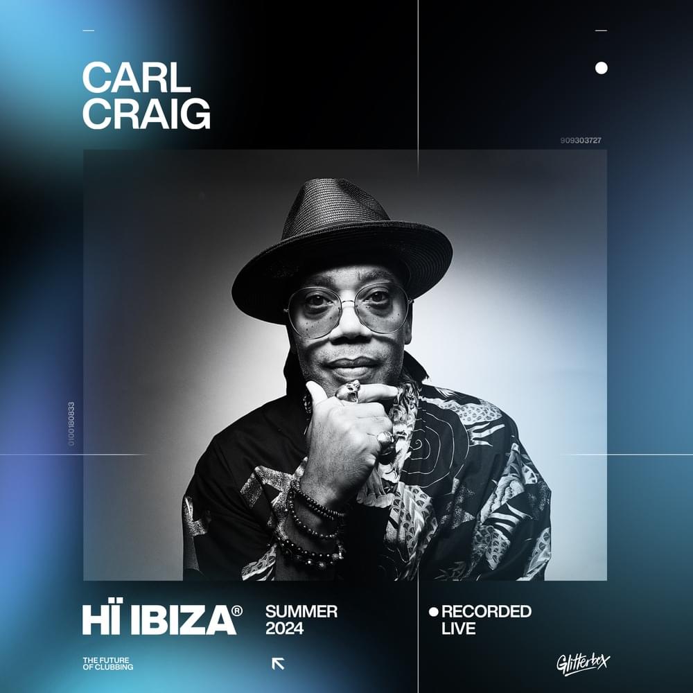 Live at Hï Ibiza: Glitterbox, Sep 15, 2024 (DJ Mix)