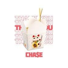 Thank You, Cha$e