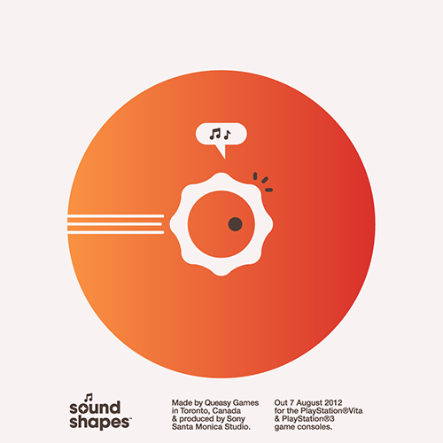 Sound Shapes
