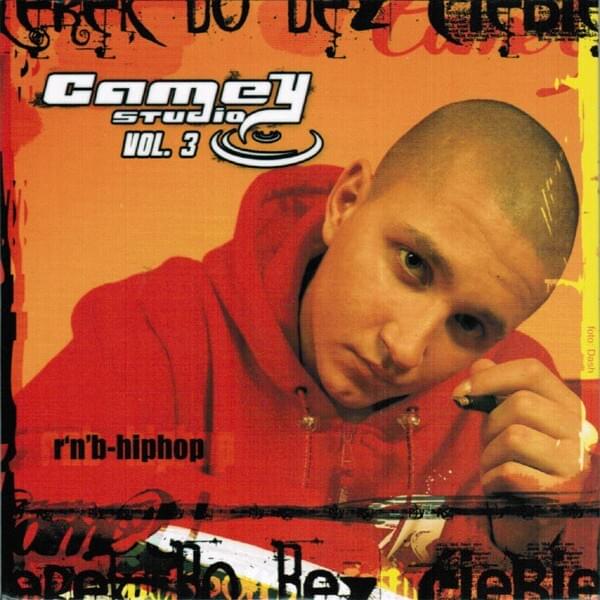 Camey Studio vol. 3