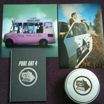KLF Pure Art 4