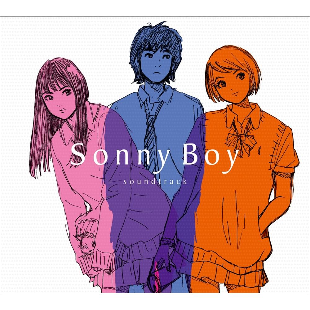 TV ANIMATION “Sonny Boy” Original Soundtrack