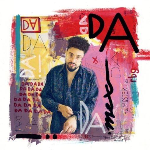 DA!