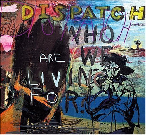Who Are We Living for?