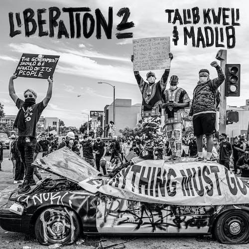 Liberation 2