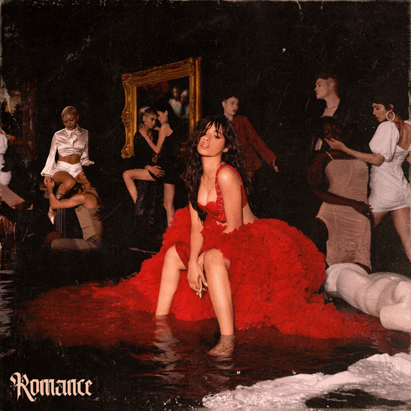 Romance (CD Edition)