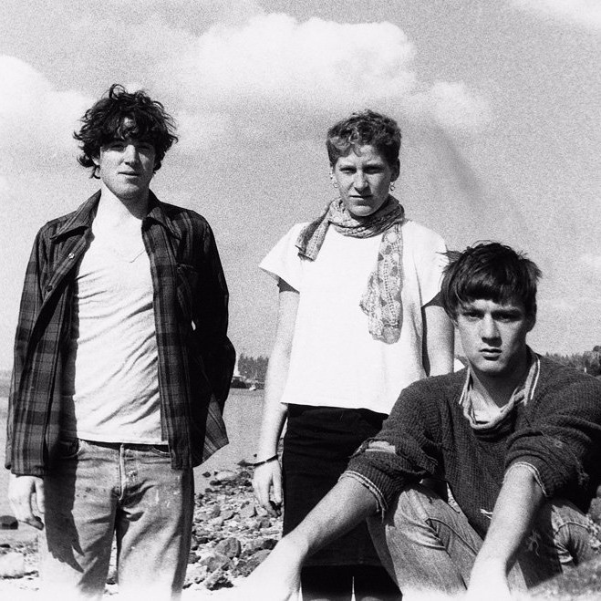 Beat Happening