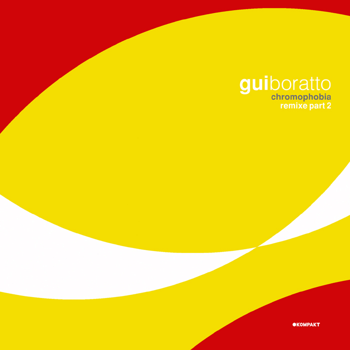 Chromophobia Remixe Part 2