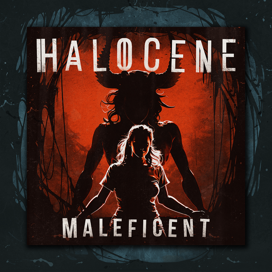 Maleficent - EP