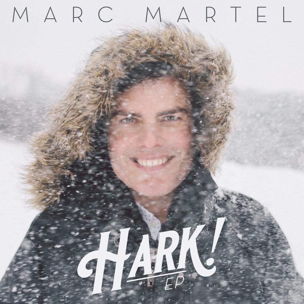 Hark! - EP