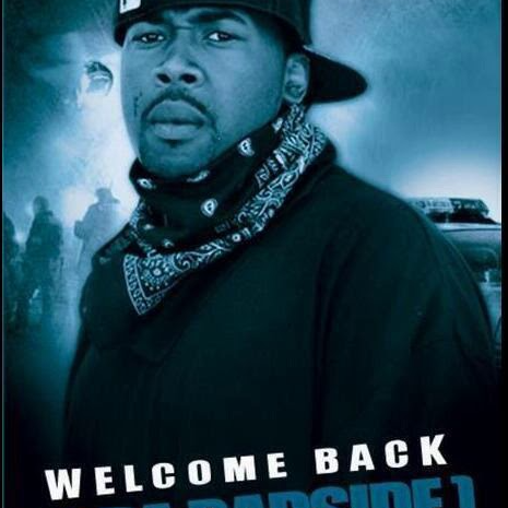 Welcome Back (2 da Badside)