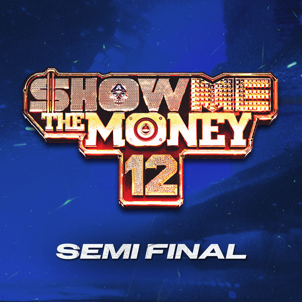 쇼미더머니 12 Semi Final (Show Me the Money 12 Semi Final)