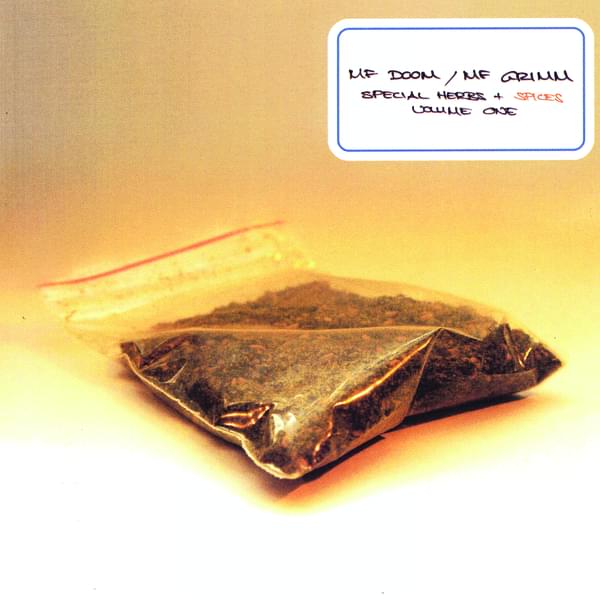 Special Herbs + Spices Volume One
