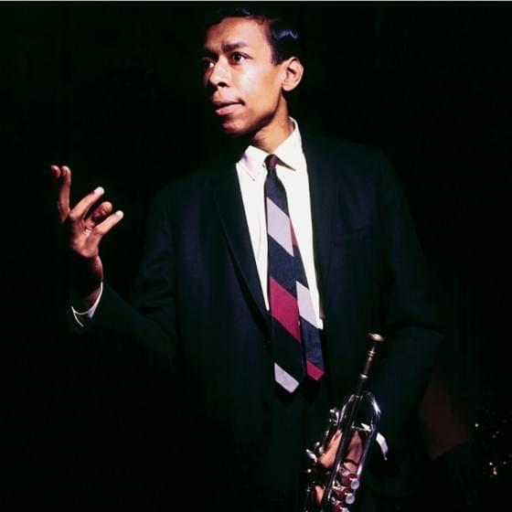 Lee Morgan