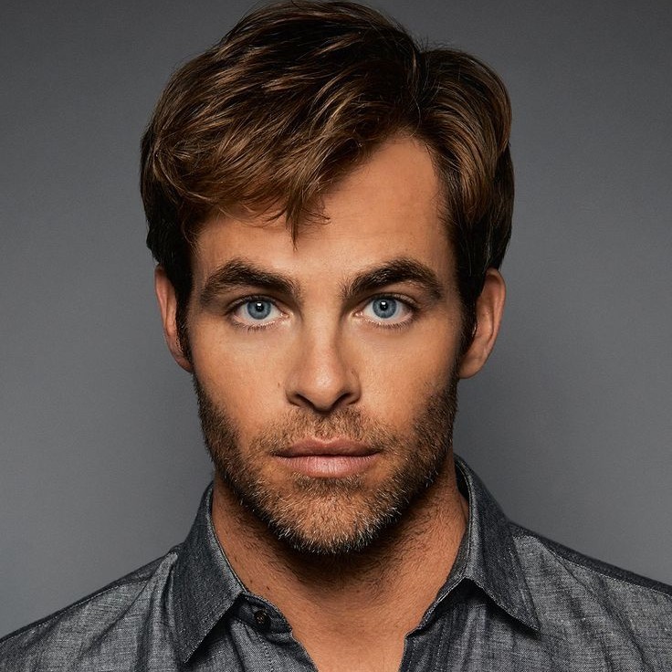 Chris Pine