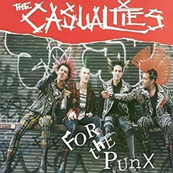 For the Punx