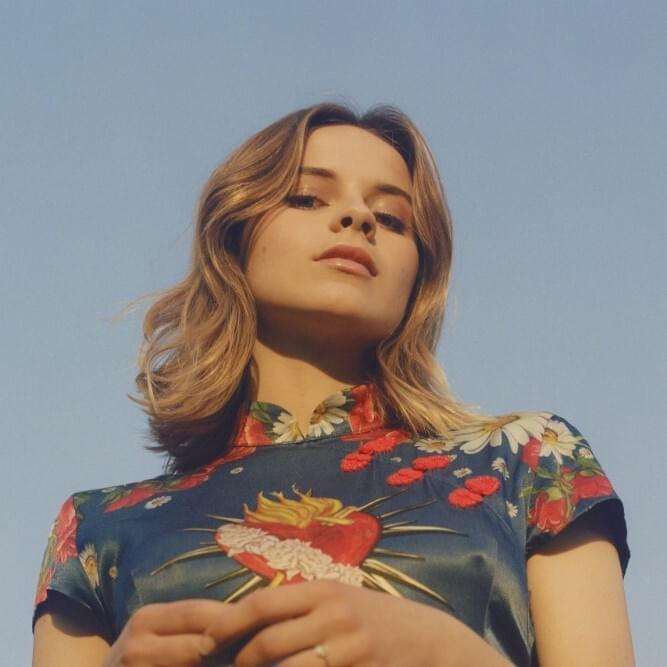 Gabrielle Aplin