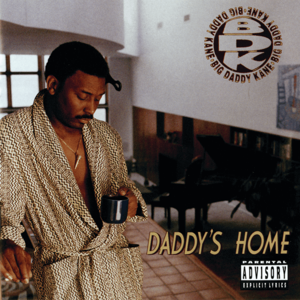 Daddy’s Home