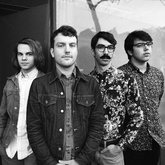 The Elwins
