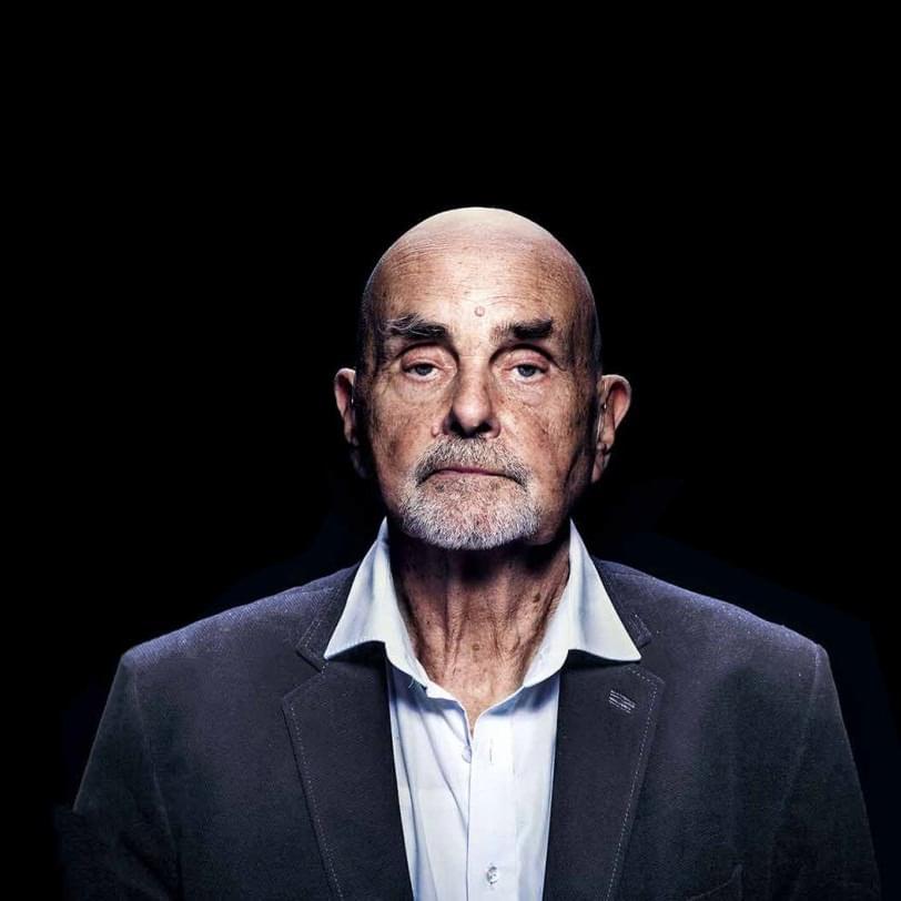 Hans-Joachim Roedelius