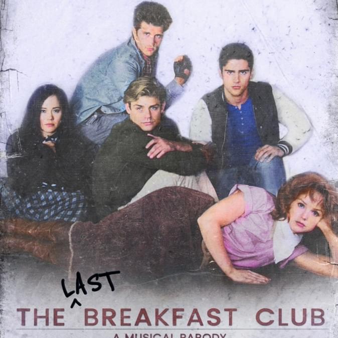 The Last Breakfast Club