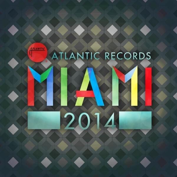 Miami 2014