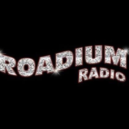 Roadium Tapes