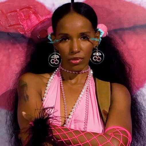 Cherokee (R&B)