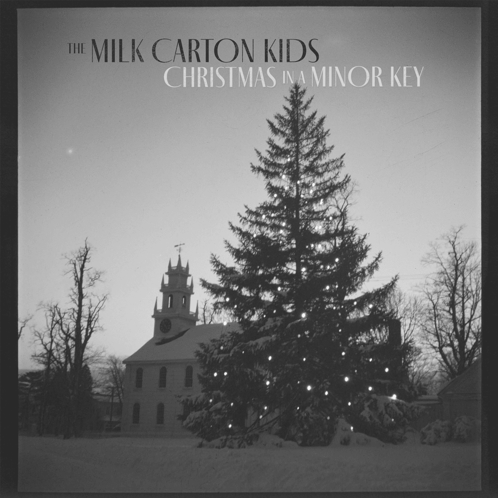 Christmas in A Minor Key