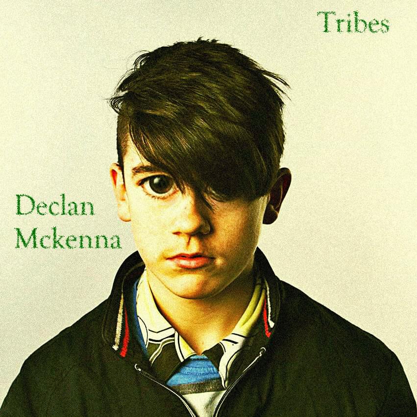 TRIBES