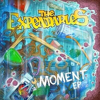 Moment EP