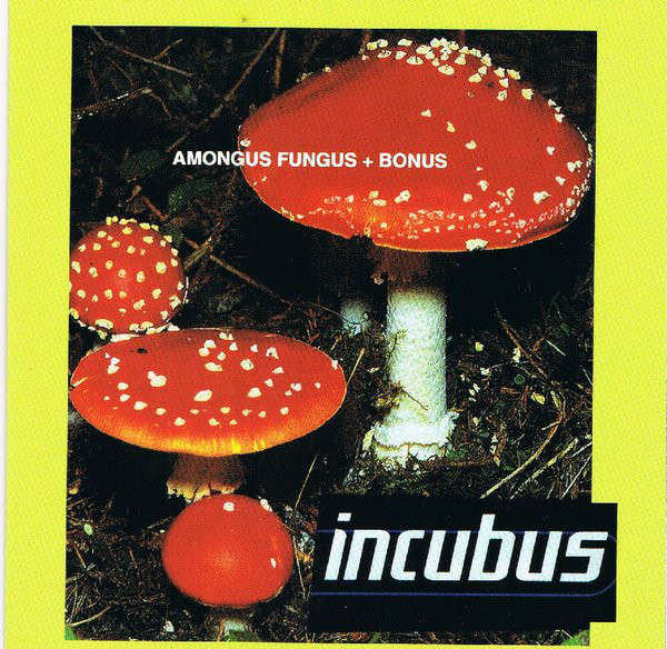 Amongus Fungus + Bonus