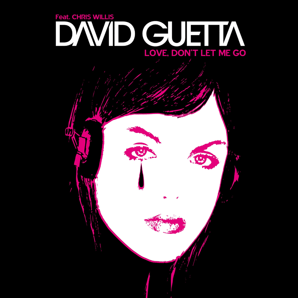Love, Don’t Let Me Go