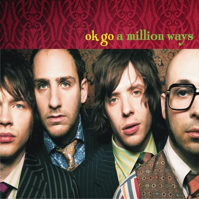 A Million Ways - EP